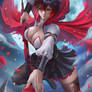 Ruby Rose