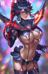 Ryuko