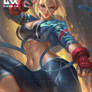Cammy