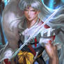 Sesshomaru