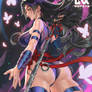 PSYLOCKE
