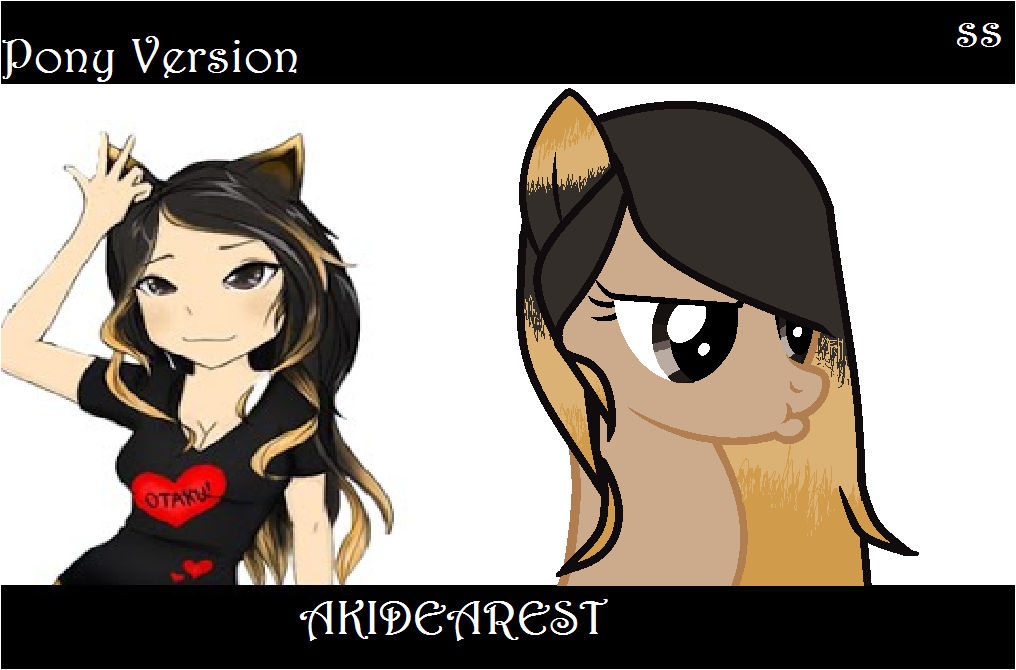 Akidearest Animated Akidearest by SleepingSheeply on DeviantArt