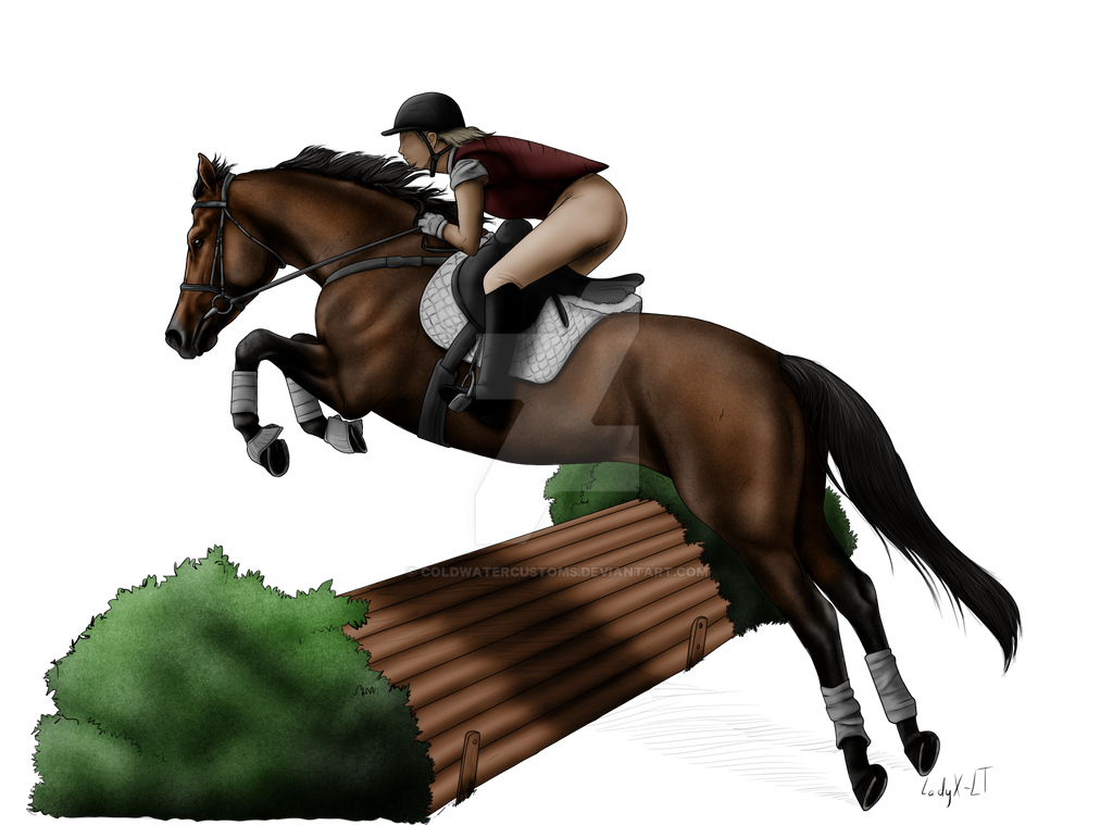 Deviantart Animal Jumping JumpingPREVIEW-1 by ColdwaterCustoms on DeviantArt
