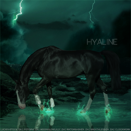 Hyaline Avatar