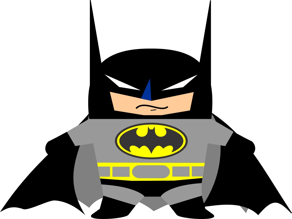 batman cartoon by wen92 on DeviantArt batman cartoon by wen92 on DeviantArt