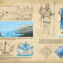 Dol Amroth Design Page