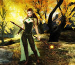 Shanyssa by DesignsByEve