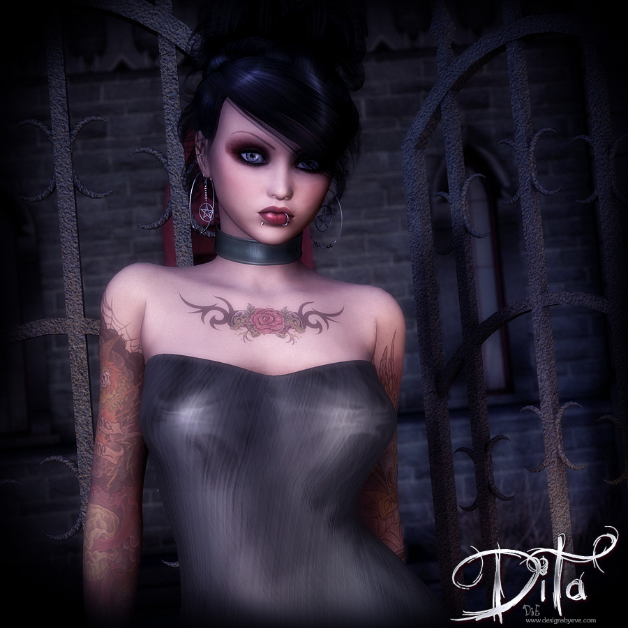 Dita