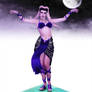 Twi'lek Dancer
