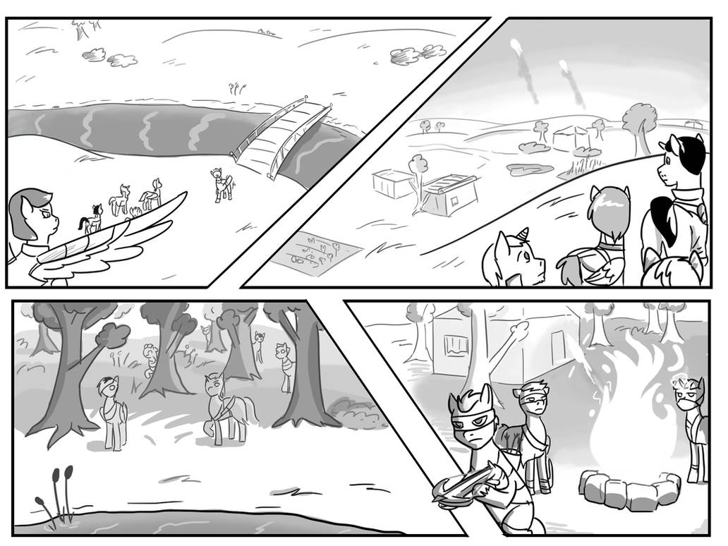 WTCFM Page 115 by kaciekk