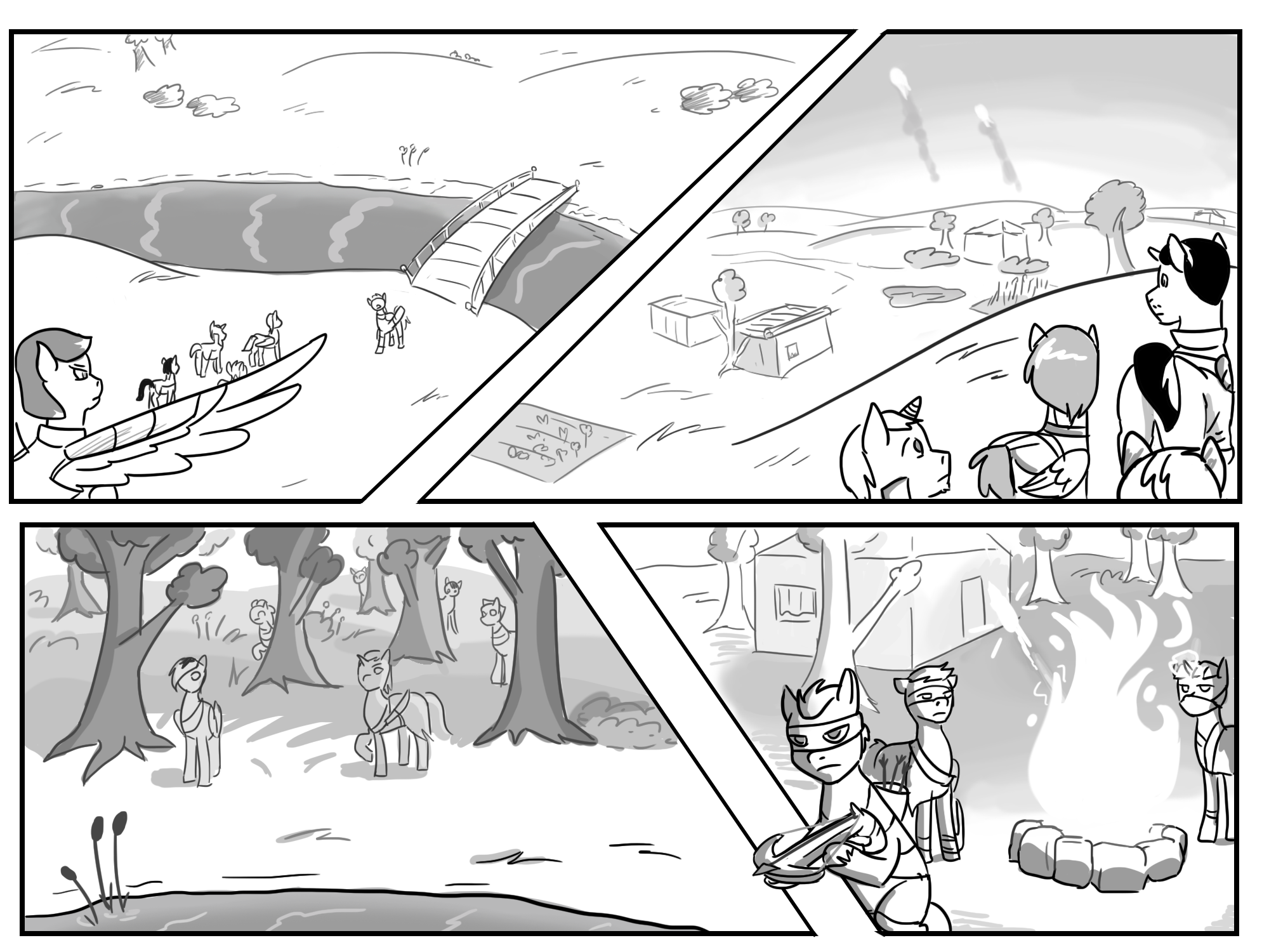 WTCFM Page 115 by kaciekk