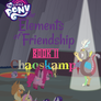 The Elements Of Friendship, Book II cover art