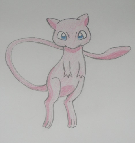 Mew