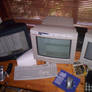 Physical Desktop March 2005