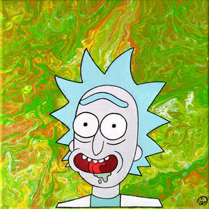 Psychedelic RIck