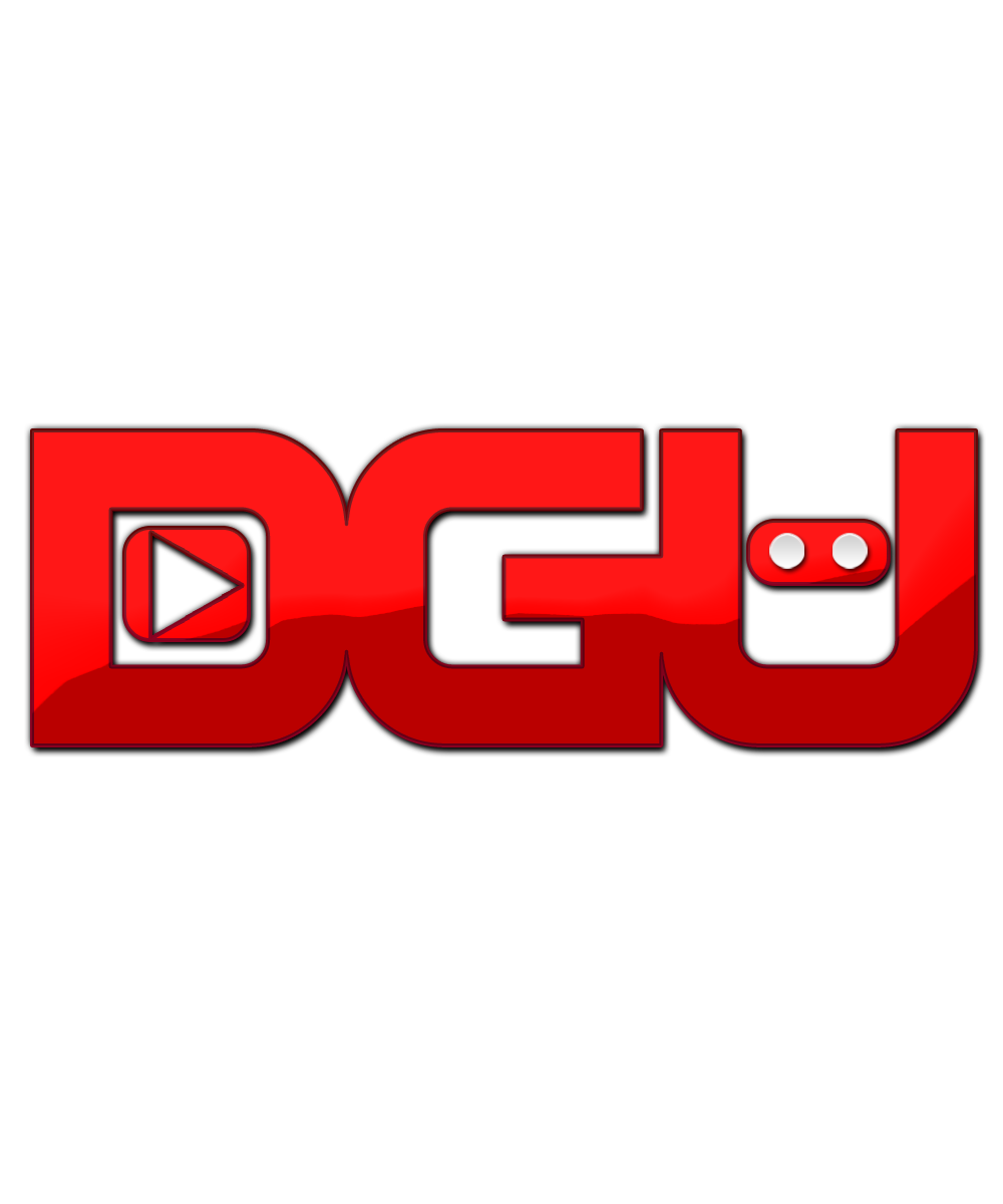 Dgu Icon DGU - LOGO by BinaryDesigner on DeviantArt