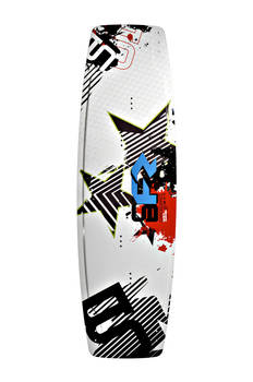 Cardboards 2012 FR (Freeride)