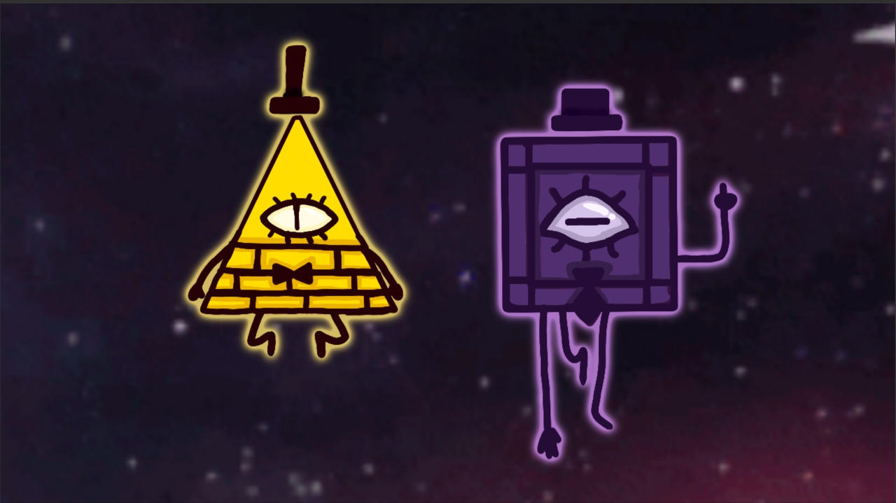 Tad Cipher Tad Strange The Forgotten Gravity Falls Theories