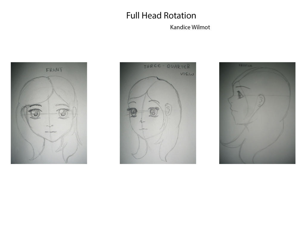Head Rotation by xXRikkuXx6 on DeviantArt