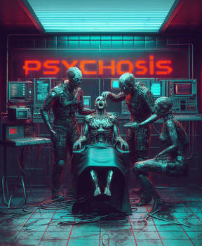 PSYCHO515