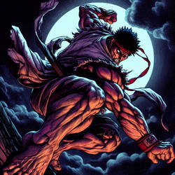 RYU