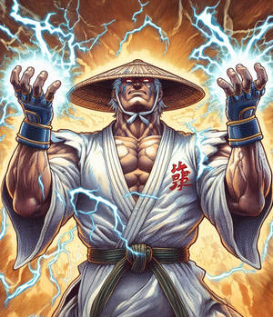 RAIDEN