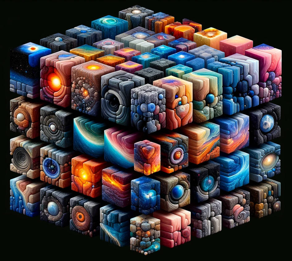 Matrix by DVAULTZ on DeviantArt