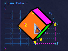 Visual Cube