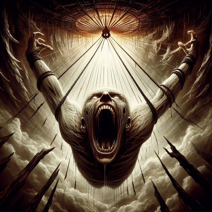 Deviantart Pendulum Peril Pendulum by DVAULTZ on DeviantArt