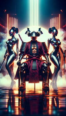 Chrome nobility