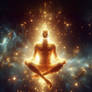 Golden man