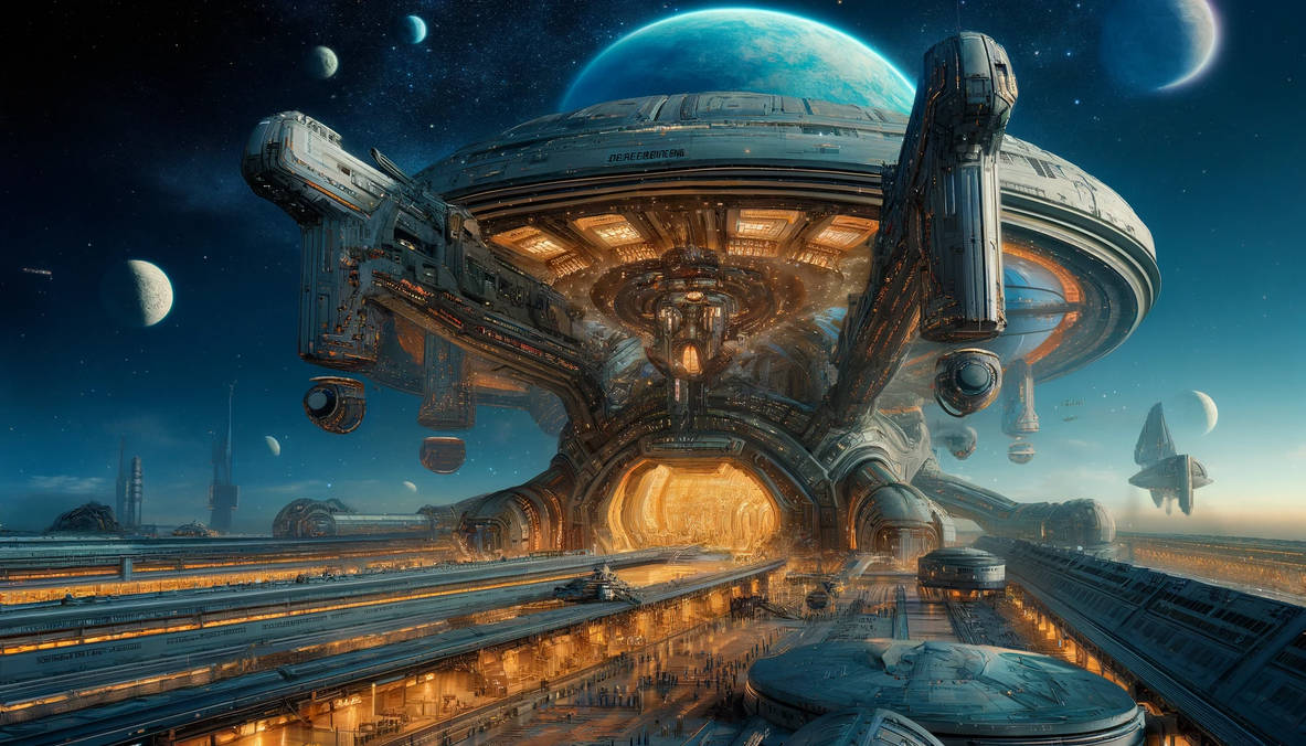 Dreadnaught outfitting by DVAULTZ on DeviantArt