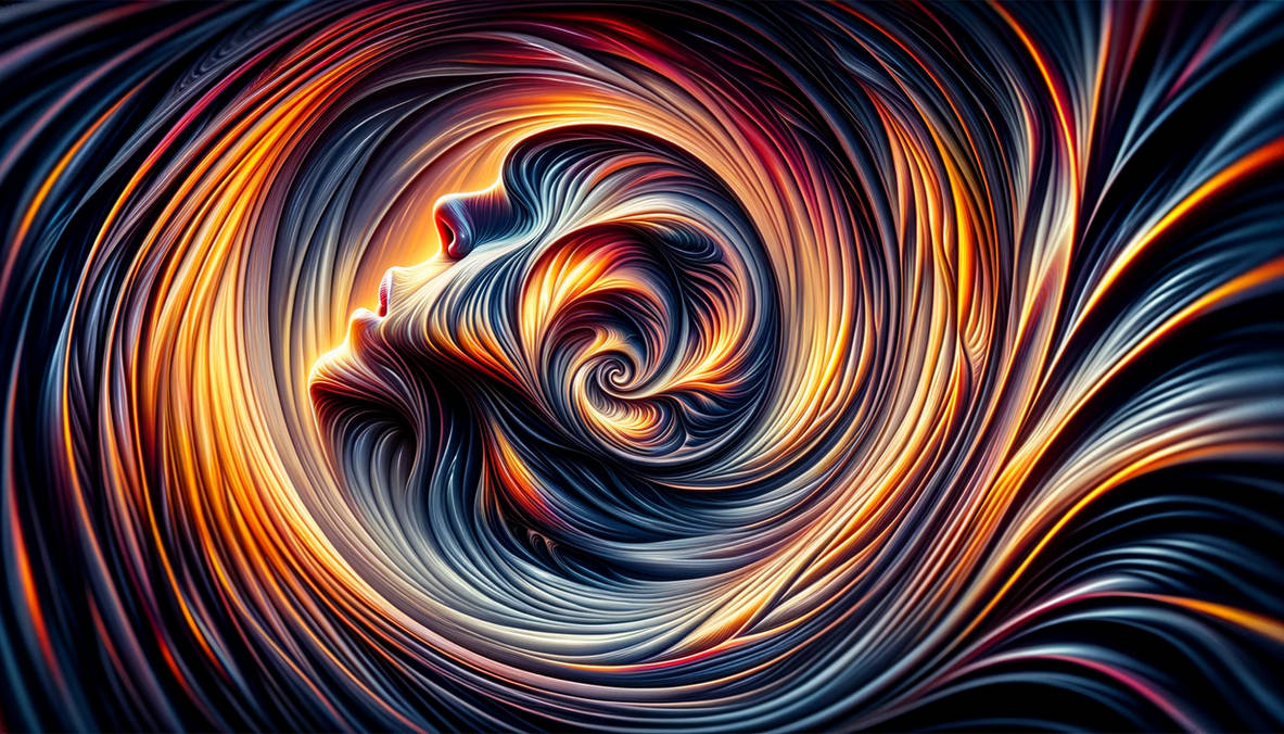 Inner reflection by DVAULTZ on DeviantArt