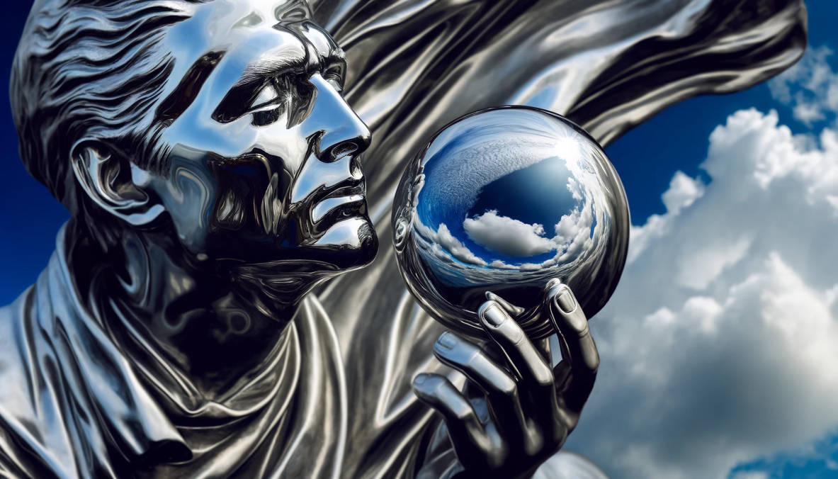 Contemlator Chrome Contemplator by DVAULTZ on DeviantArt