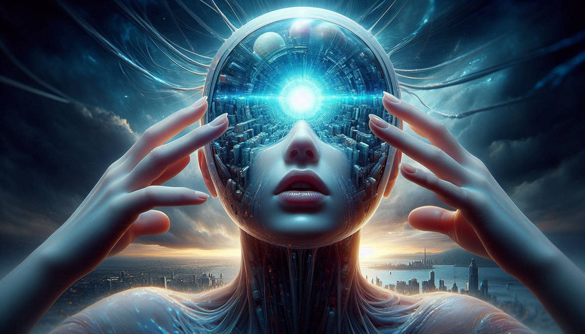 Vision Pro Deviantart Vision by DVAULTZ on DeviantArt