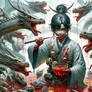 Dragon boy