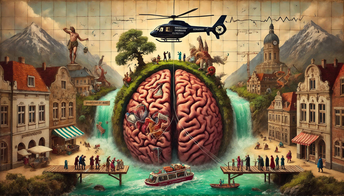 Mindscape by DVAULTZ on DeviantArt