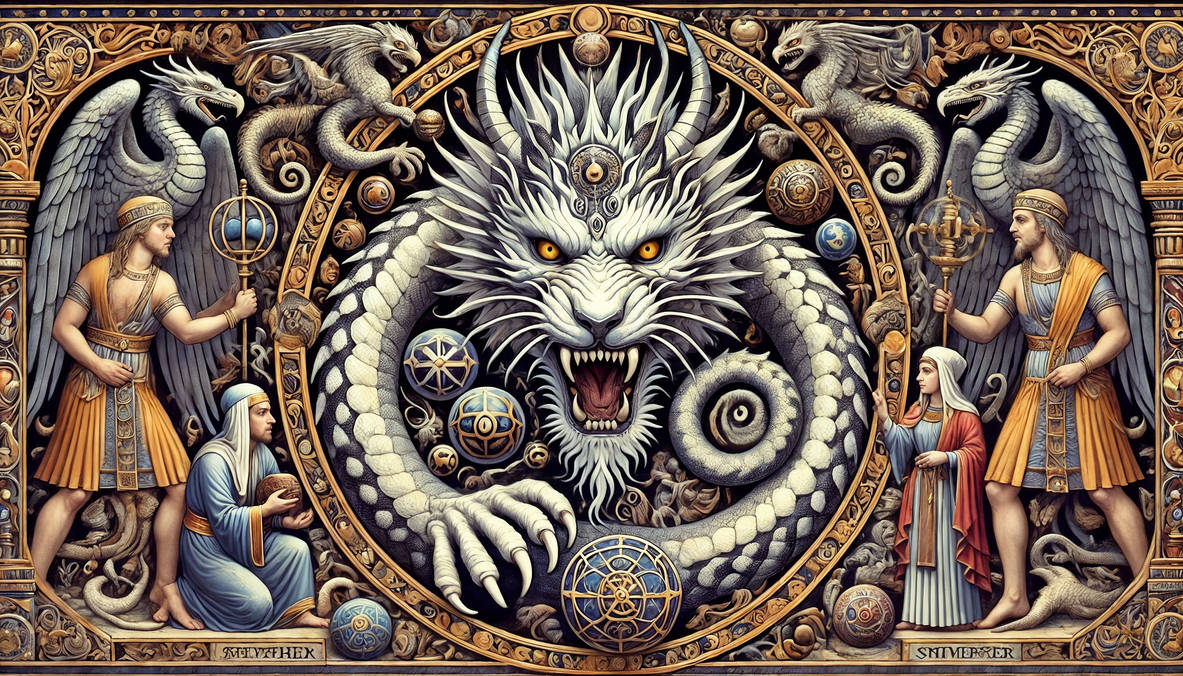 Beast by DVAULTZ on DeviantArt