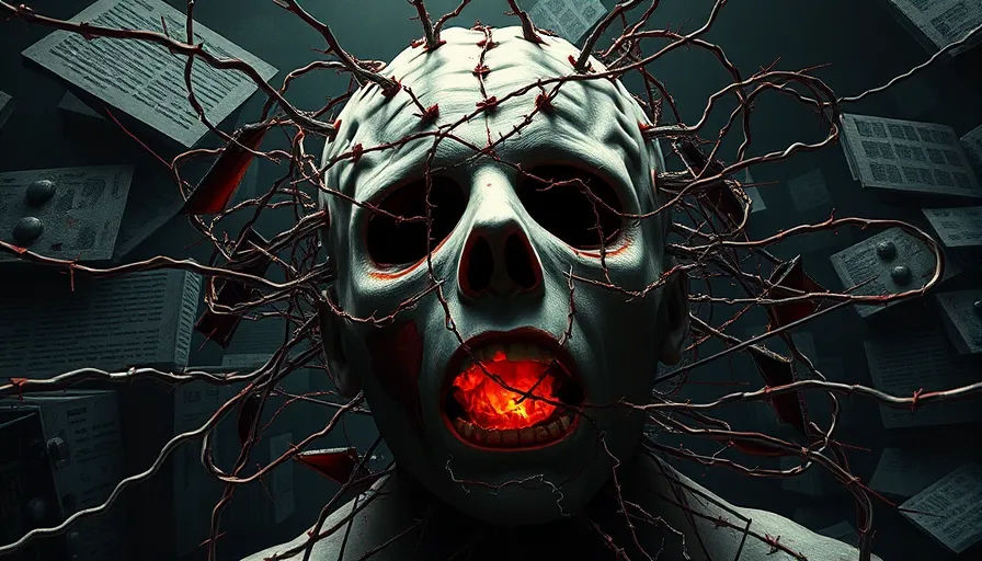 Trappings by DVAULTZ on DeviantArt