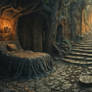 Sleepy hollow