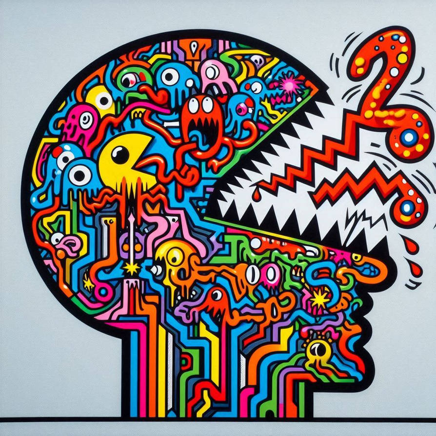 Sharp mind by DVAULTZ on DeviantArt