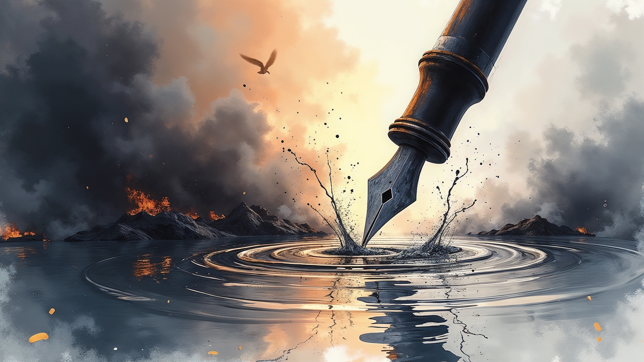 Inkscape by DVAULTZ on DeviantArt