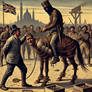Donkey ride