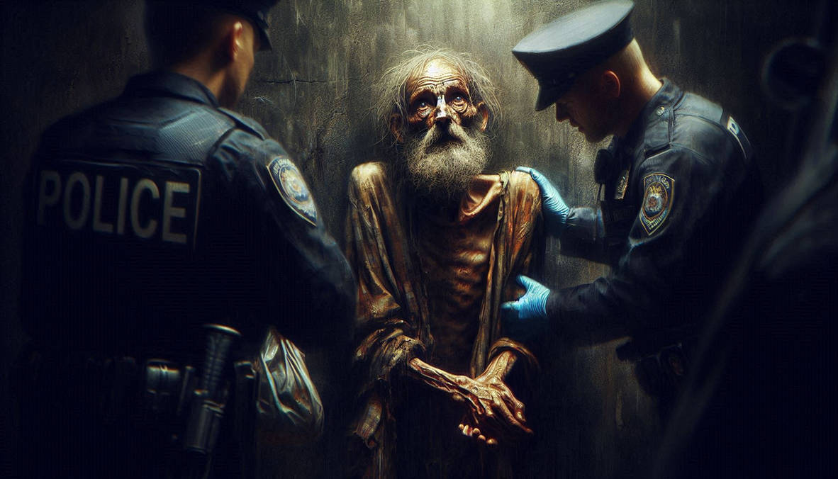 Insubstantial evidence by DVAULTZ on DeviantArt