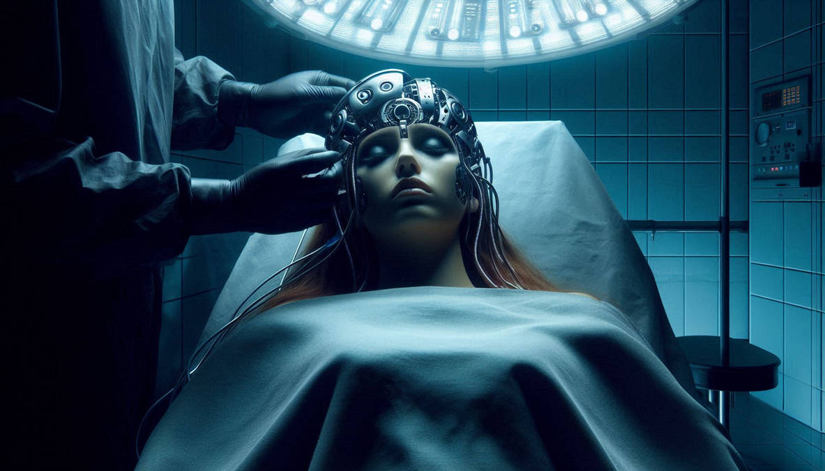 Headless Doctor Head doctor by DVAULTZ on DeviantArt