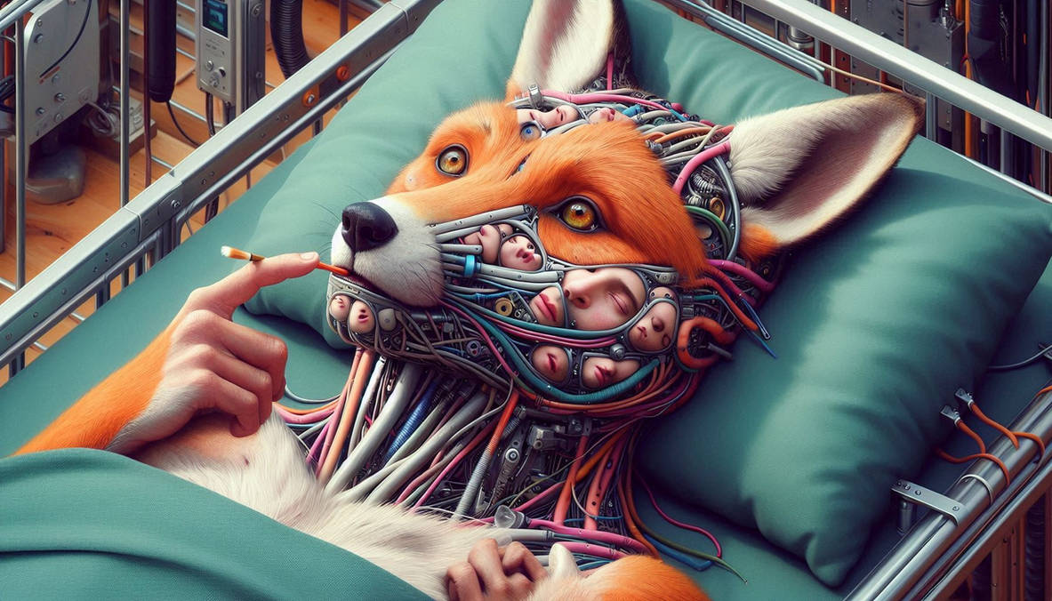 Contemplating by DVAULTZ on DeviantArt