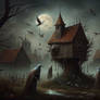 The Crows Nest