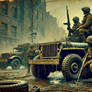 One Way Street to Victory