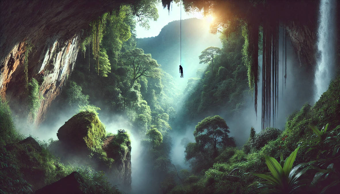 Pit Fall Artist Pitfall by DVAULTZ on DeviantArt
