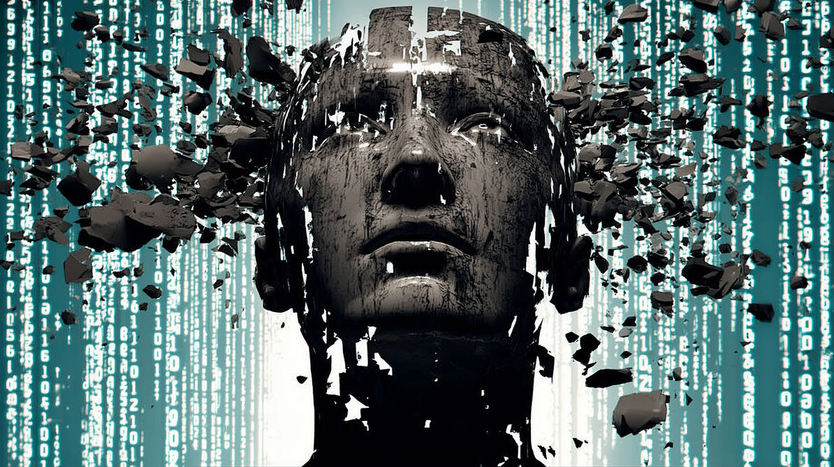 Simulacrums Deviantart Simulacrum by DVAULTZ on DeviantArt